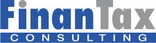 FinanTax Logo